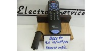 Bell TV IR/UHF PRO 4.0  télécommande,